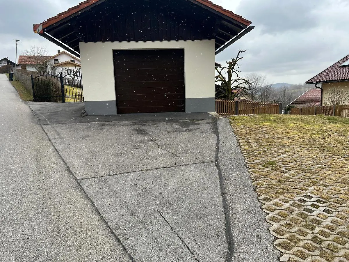 Haus Monica Appartement Bodenmais