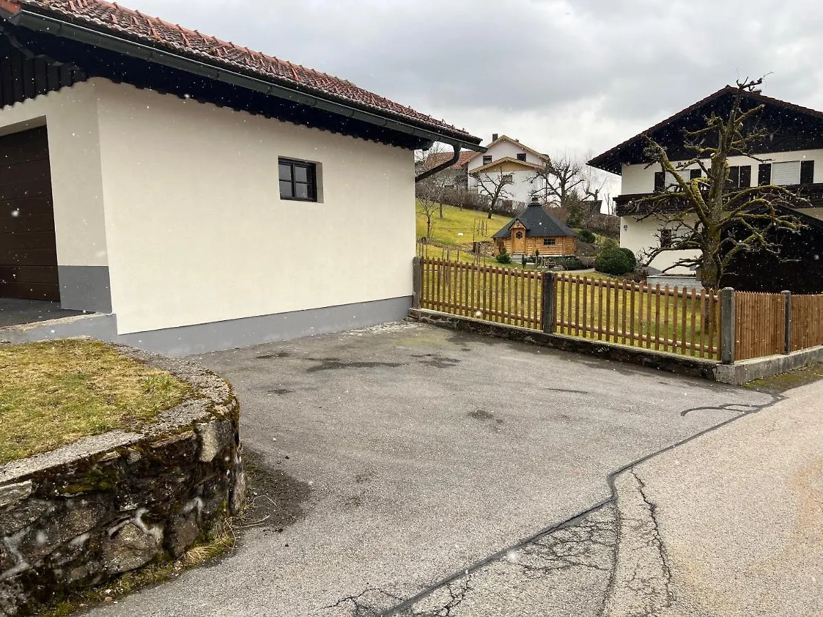 Haus Monica Appartement Bodenmais Duitsland