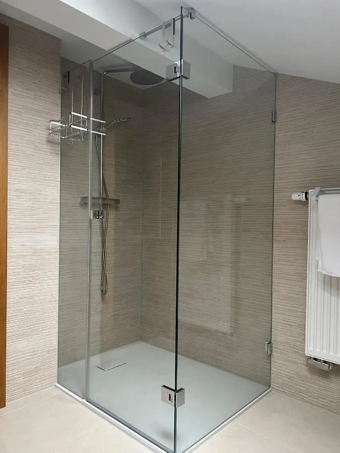 Ferienwohnung Haus Monica Bodenmais Deutschland