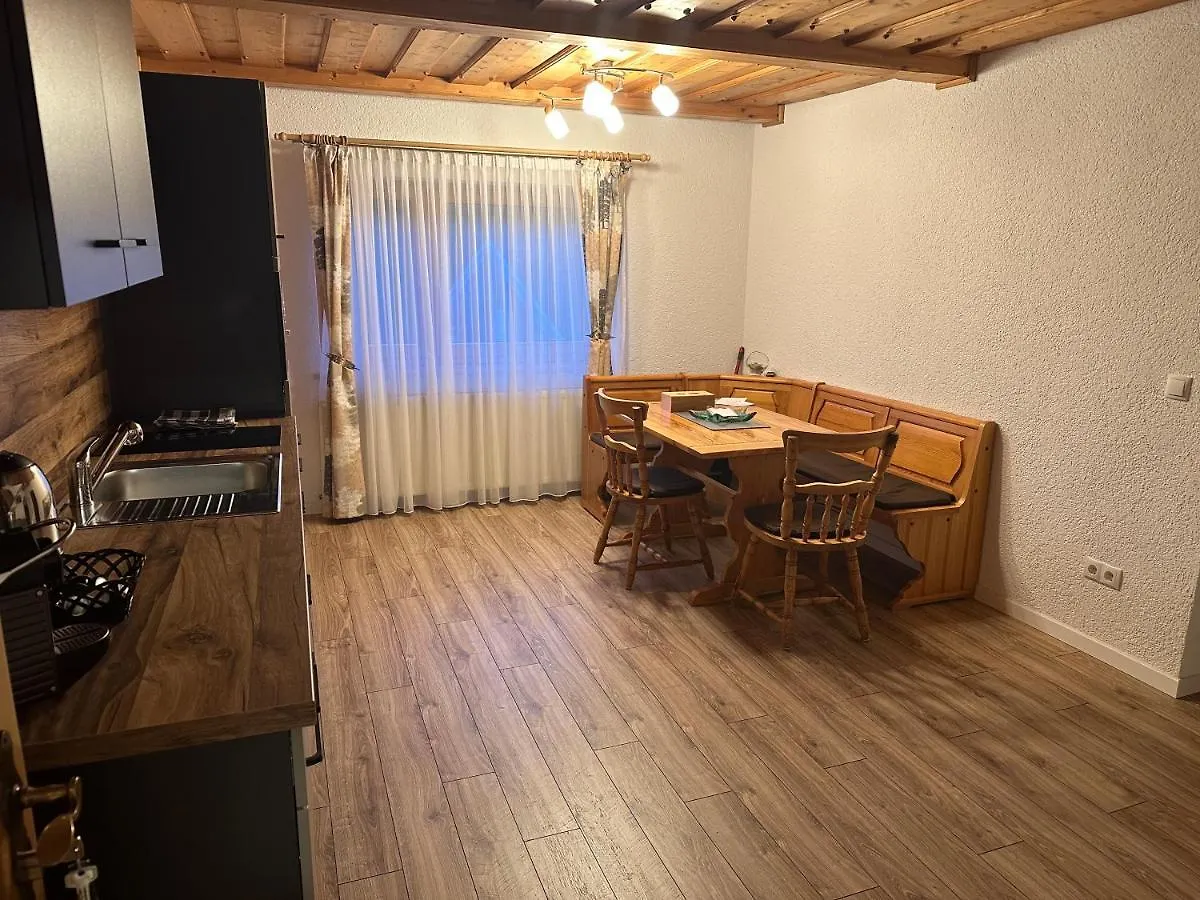 Ferienwohnung Haus Monica Bodenmais