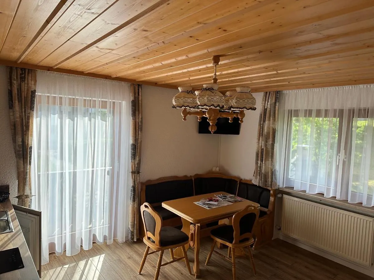 Ferienwohnung Haus Monica Bodenmais 0*,  Deutschland
