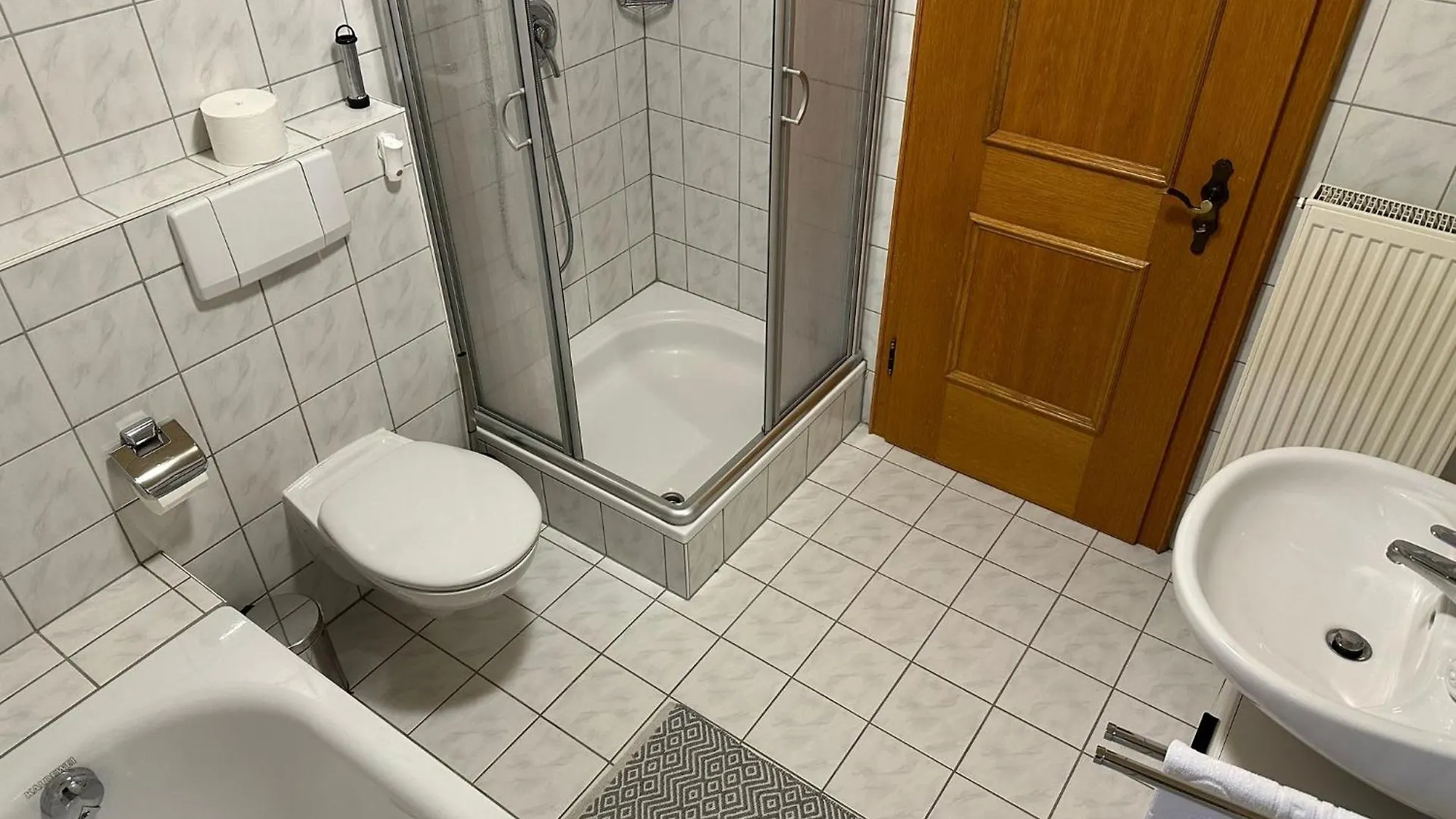 Ferienwohnung Haus Monica Bodenmais