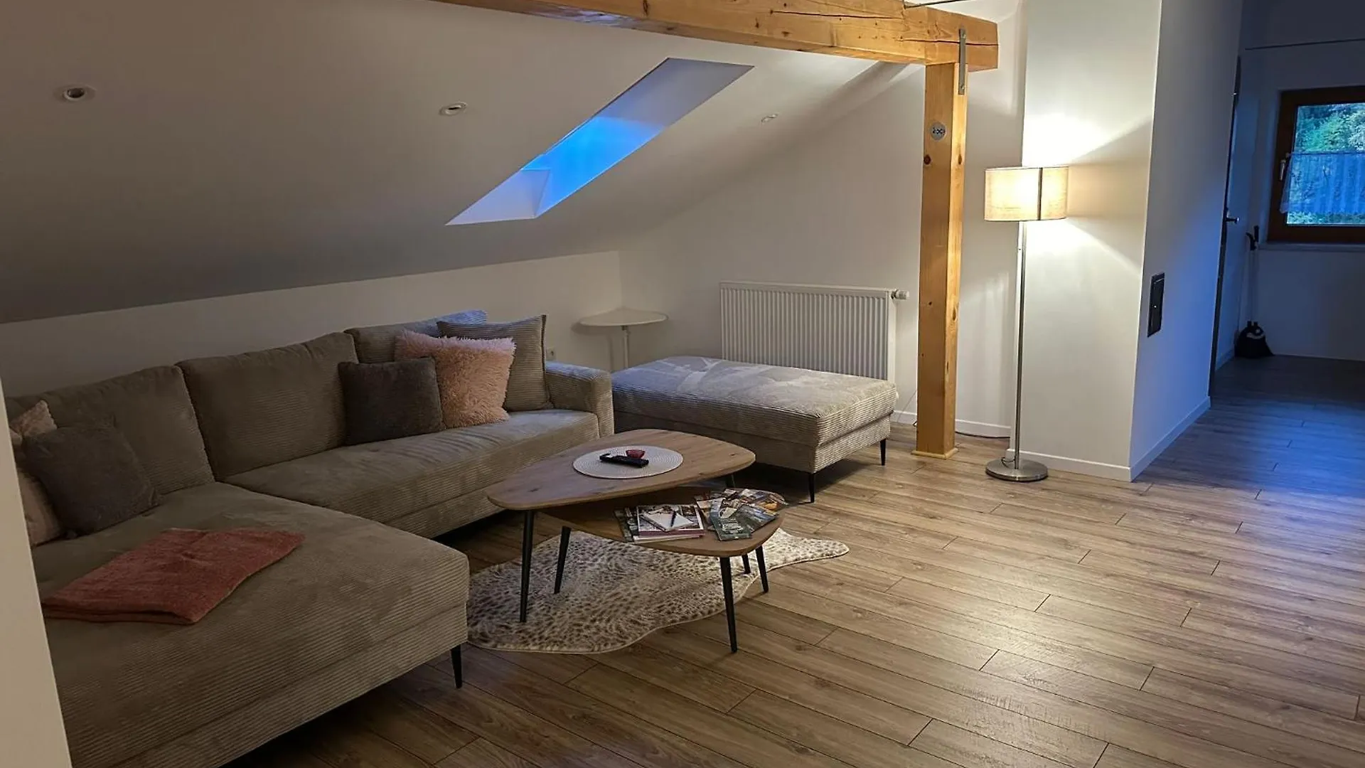 Ferienwohnung Haus Monica Bodenmais 0*,  Deutschland