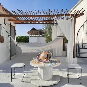  Privatunterkunft Casa Lara - Cerca Del Mar - Mexiko