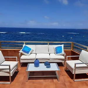  Apartment Isamaria Terraza En La Playa Spanien