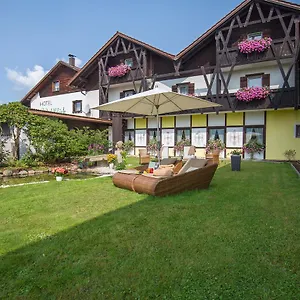 Hotel Waldblick, Bodenmais